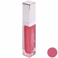 رژ لب مایع لنسور سری Glaring Bright شماره 08