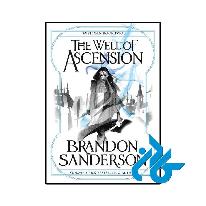 خرید و قیمت کتاب The Well of Ascension از فروشگاه کادن