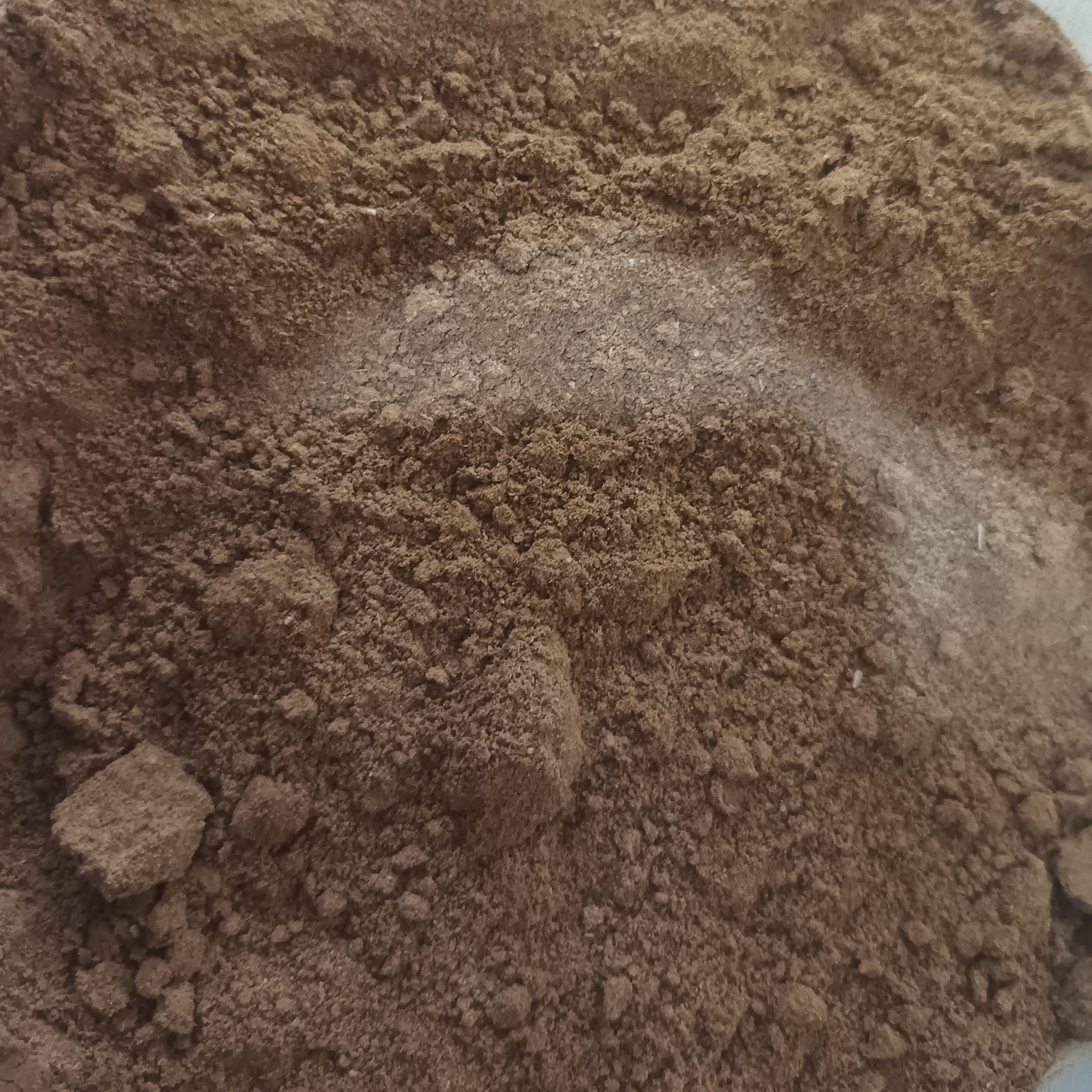 دارچین ساییده شده 