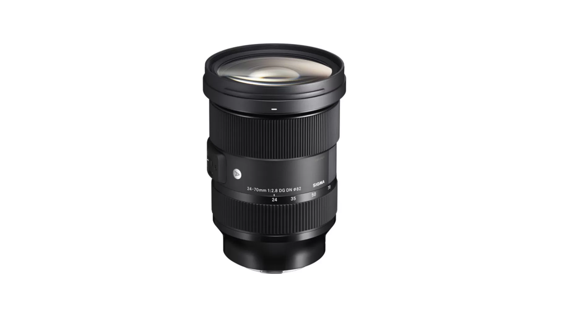 لنز سیگما Sigma 24-70mm f/2.8 DG DN Art Lens for Sony E