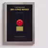 تابلو مدل space oddysey