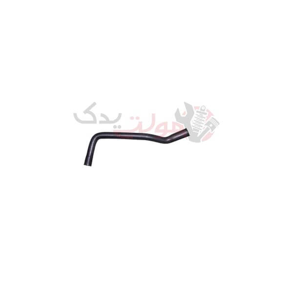 شیلنگ خروجی آب به سرد کن روغن X33 | مولتی یدک