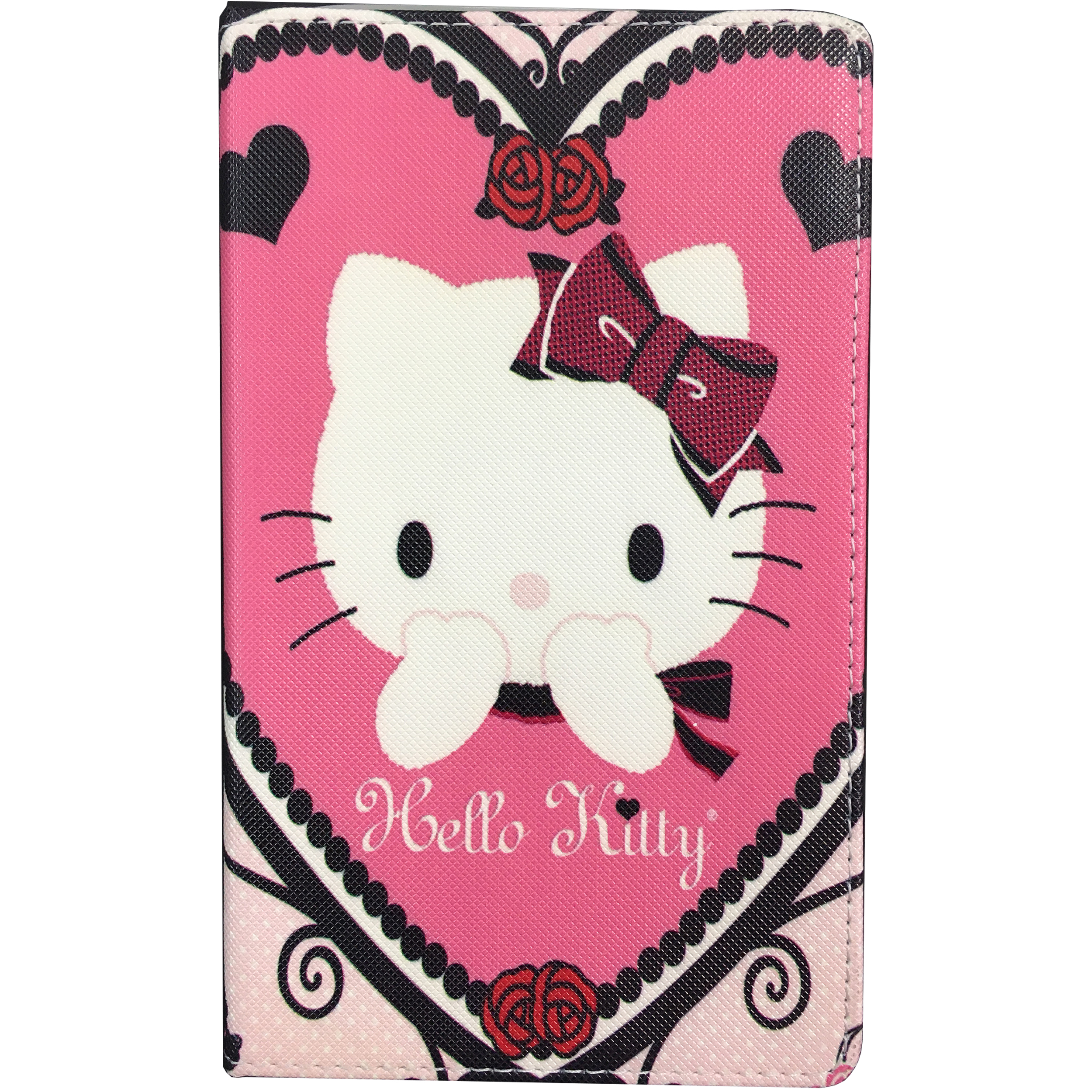 کیف کلاسوری دیلیان مدل Kitty مناسب برای تبلت ایسوس Z370