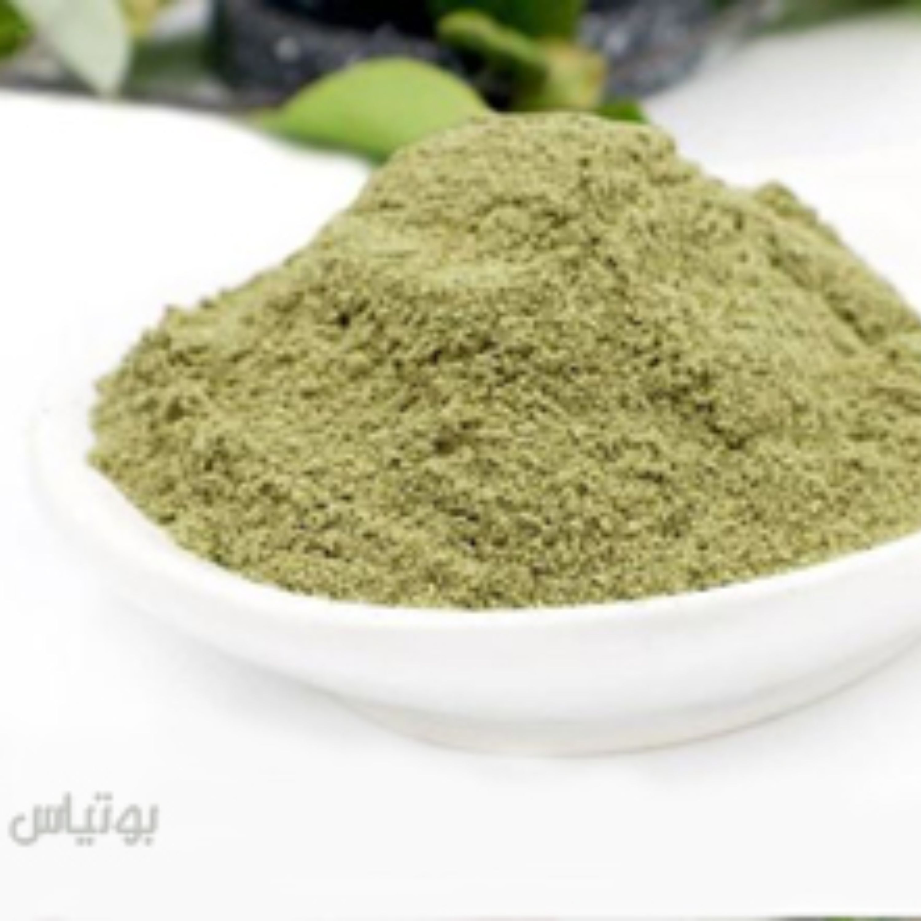 پودر آویشن درجه یک پهن برگ (100 گرمی)