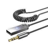 مبدل گیرنده بلوتوثی به جک 3.5 میلی متری ارلدام مدل M93