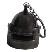 فندک طرح کلاه خود کد 3 