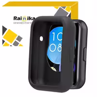 کاور رینیکا مدل  Fit2 SiLicone مناسب برای ساعت هوشمند هوآوی Watch Fit 2 | کالا برتری
