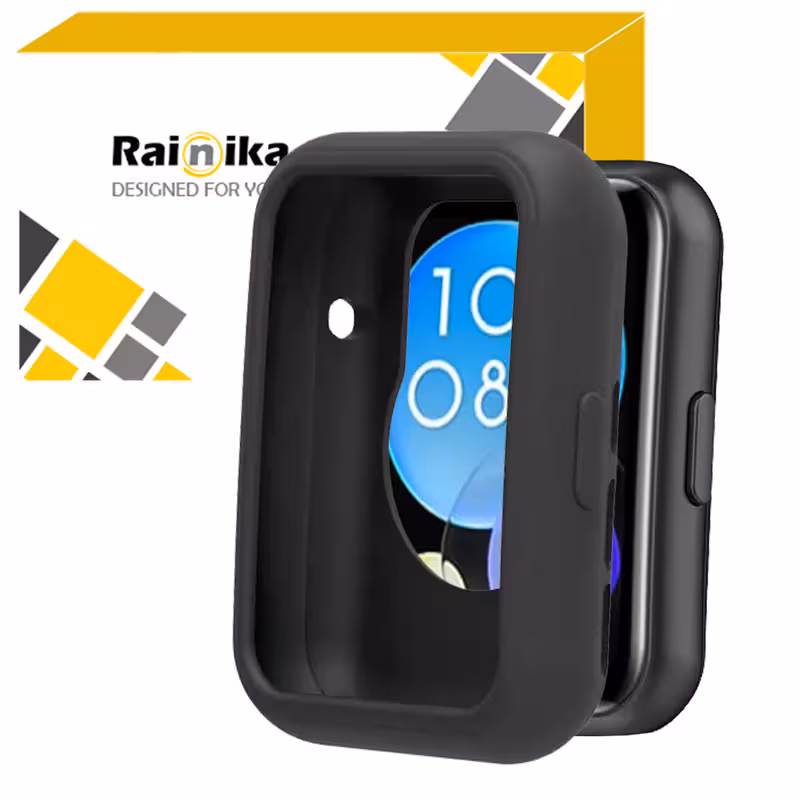کاور رینیکا مدل  Fit2 SiLicone مناسب برای ساعت هوشمند هوآوی Watch Fit 2 | کالا برتری