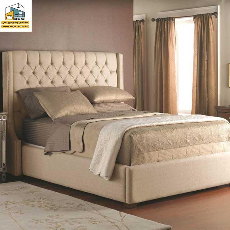 تخت باکس BBD35