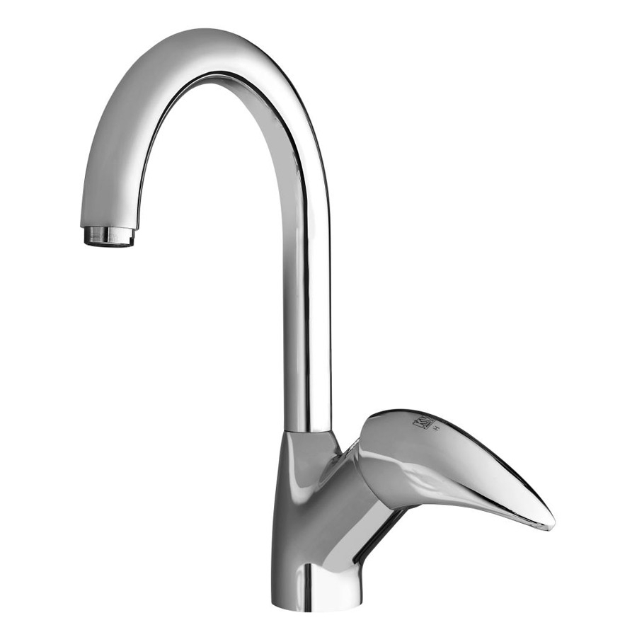 شیر ظرفشویی کی دبلیو سی (KWC) سری جت مدل Top Line