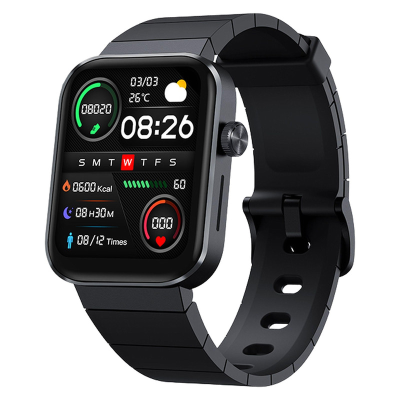 ساعت هوشمند میبرو مدل T1 | کالا مکس