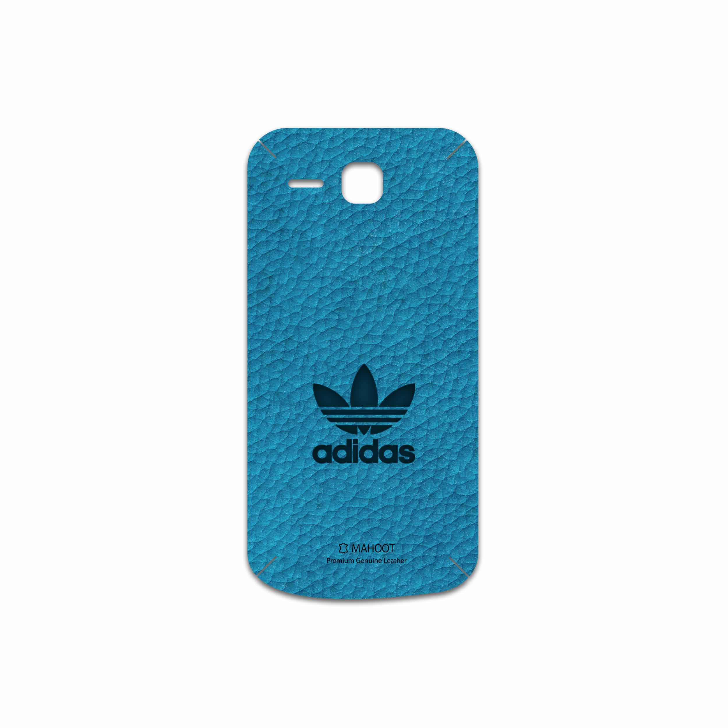 برچسب پوششی ماهوت مدل BL-DDS مناسب برای گوشی موبایل هوآوی Ascend Y600