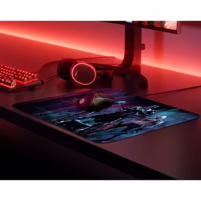 ماوس پد مخصوص بازی طرح Fortnite کد 2103