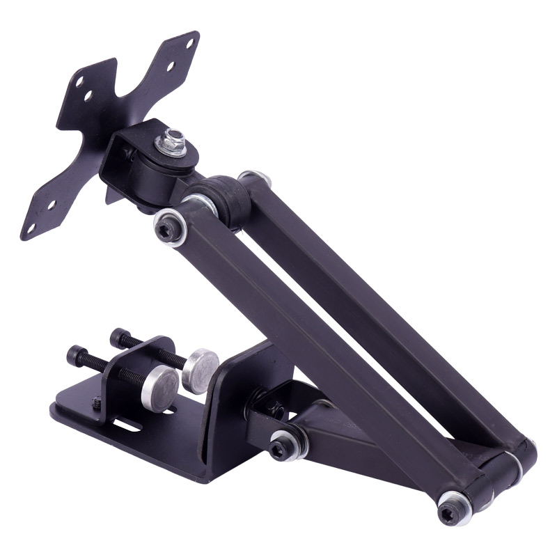 پایه دیواری متحرک تلویزیون 15 تا 22 اینچ TV Jack X4