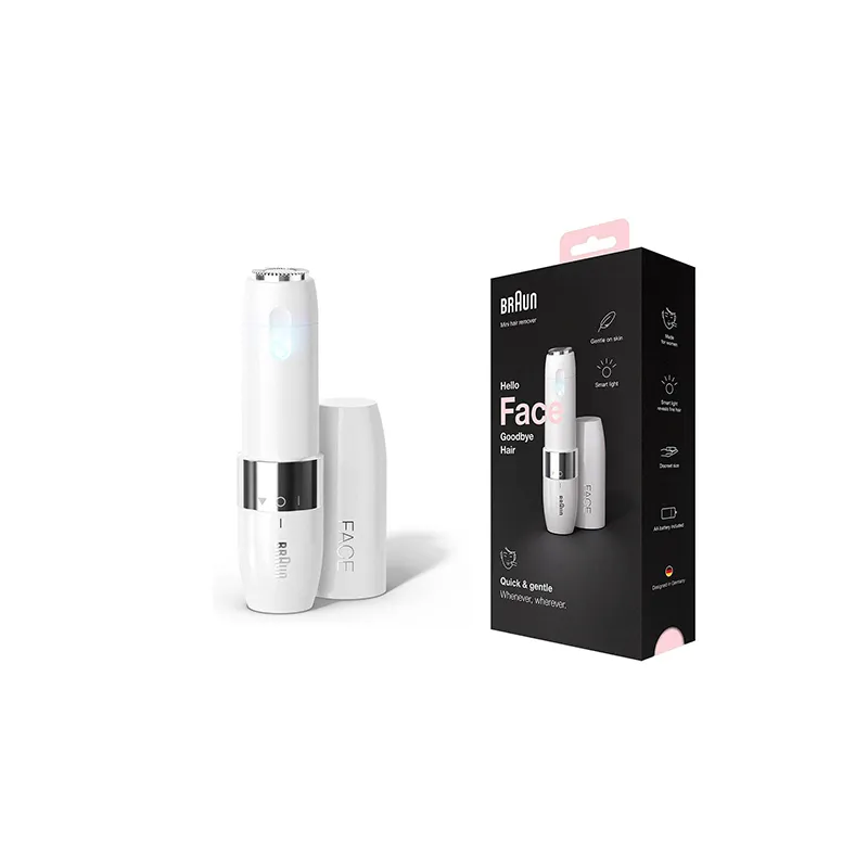 ماشین اصلاح صورت بانوان براون FS1000