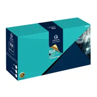  تونر مشکی آریا اچ پی مدل 92A 
