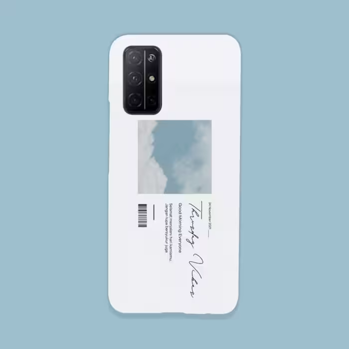 کاور گارد قاب مناسب برای گوشی موبایل هواوی HONOR 30s -کد 2129