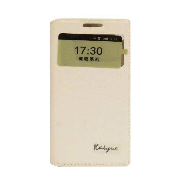 کیف کلاسوری مدل 3C مناسب برای گوشی موبایل آنر 3C / G740