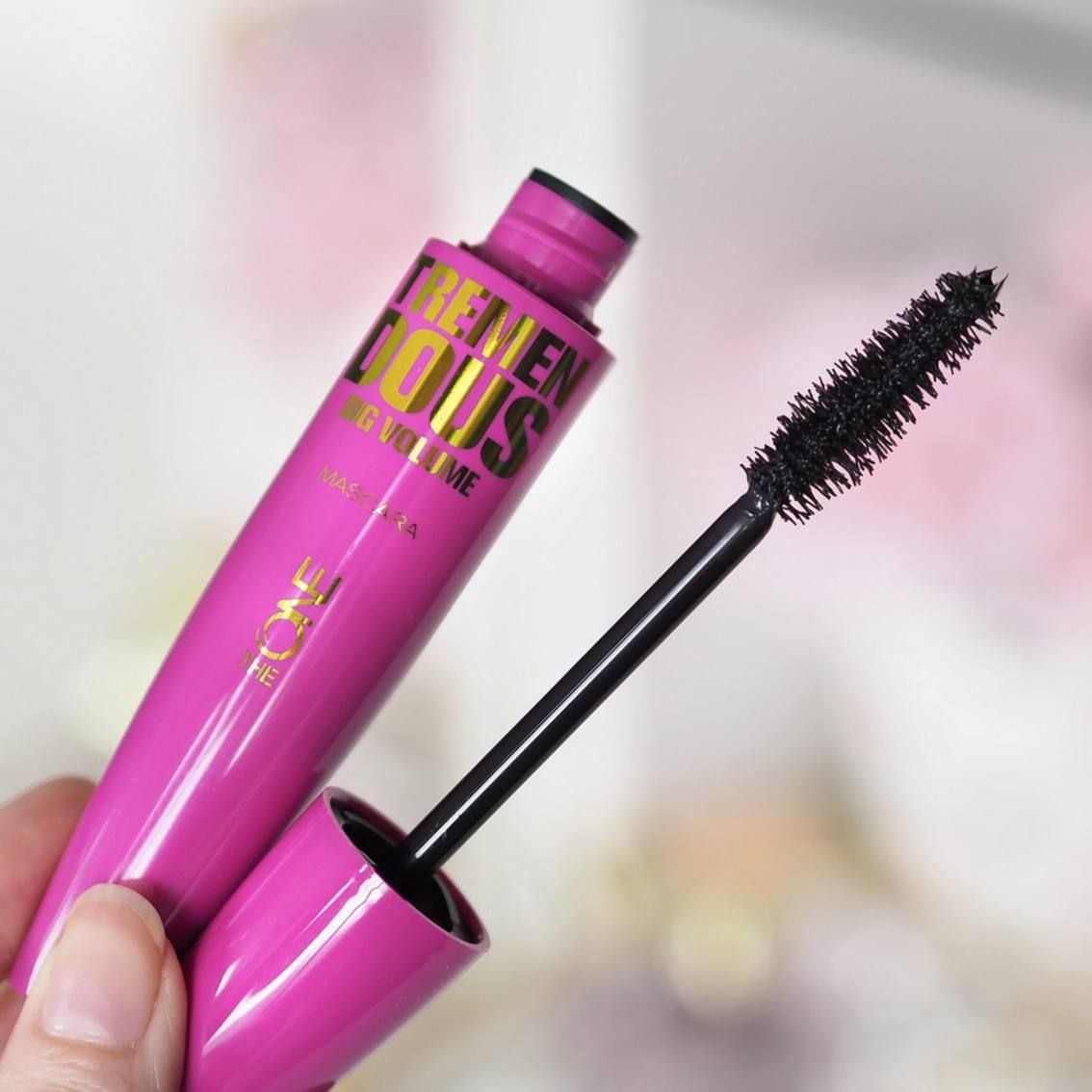 ریمل ترمندوس حجم دهنده فوق العاده قوی اوریفلیم 10میل