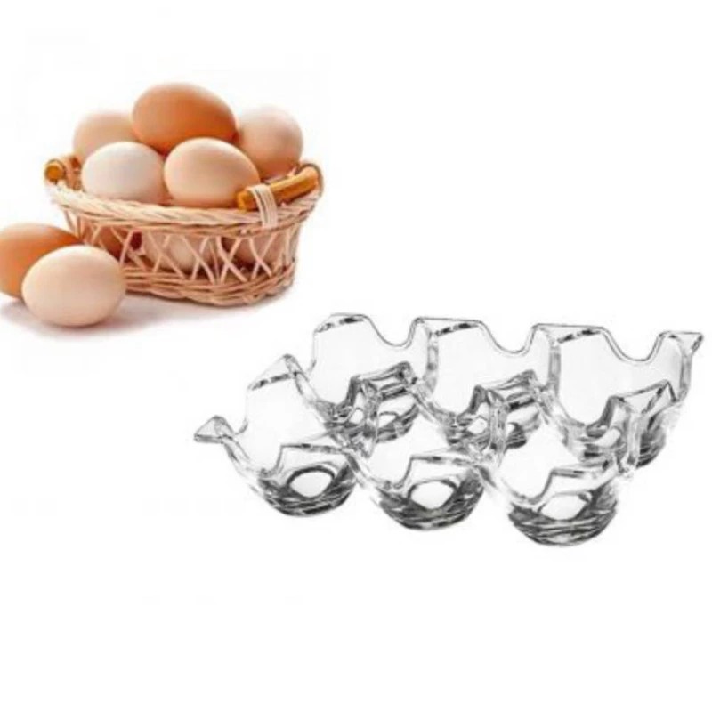 ظرف نگهدارنده تخم مرغ لیمون

