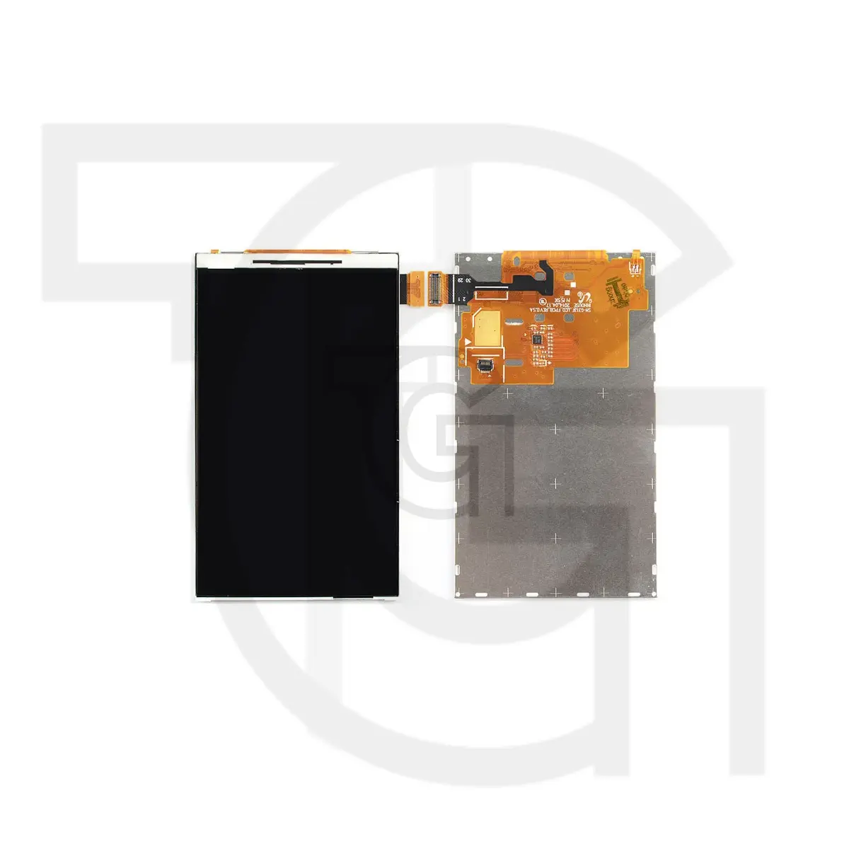ال‌سی‌دی سامسونگ LCD Samsung Galaxy S Duos 3 G313