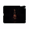 برچسب پوششی ماهوت مدل Persian Fiddle Instrument مناسب برای تبلت اپل iPad 2 2011 A1395