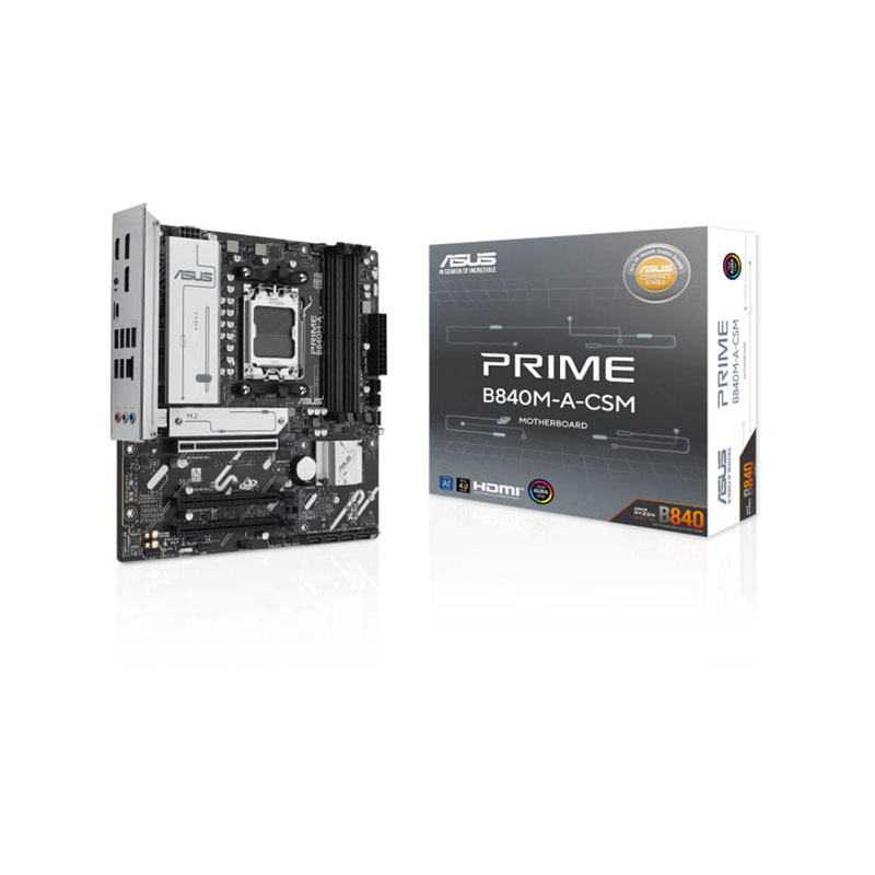 مشخصات، قیمت و خرید مادربرد ایسوس مدل PRIME B840M-A/CSM