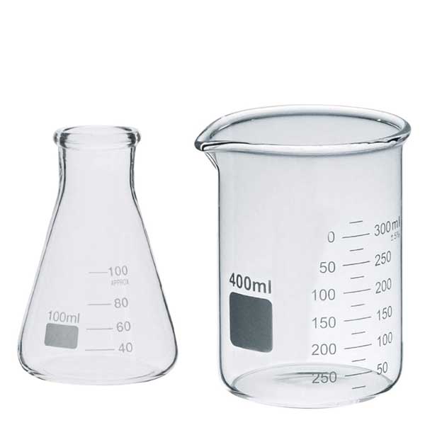 بشر و ارلن آزمایشگاهی مدل Be400 