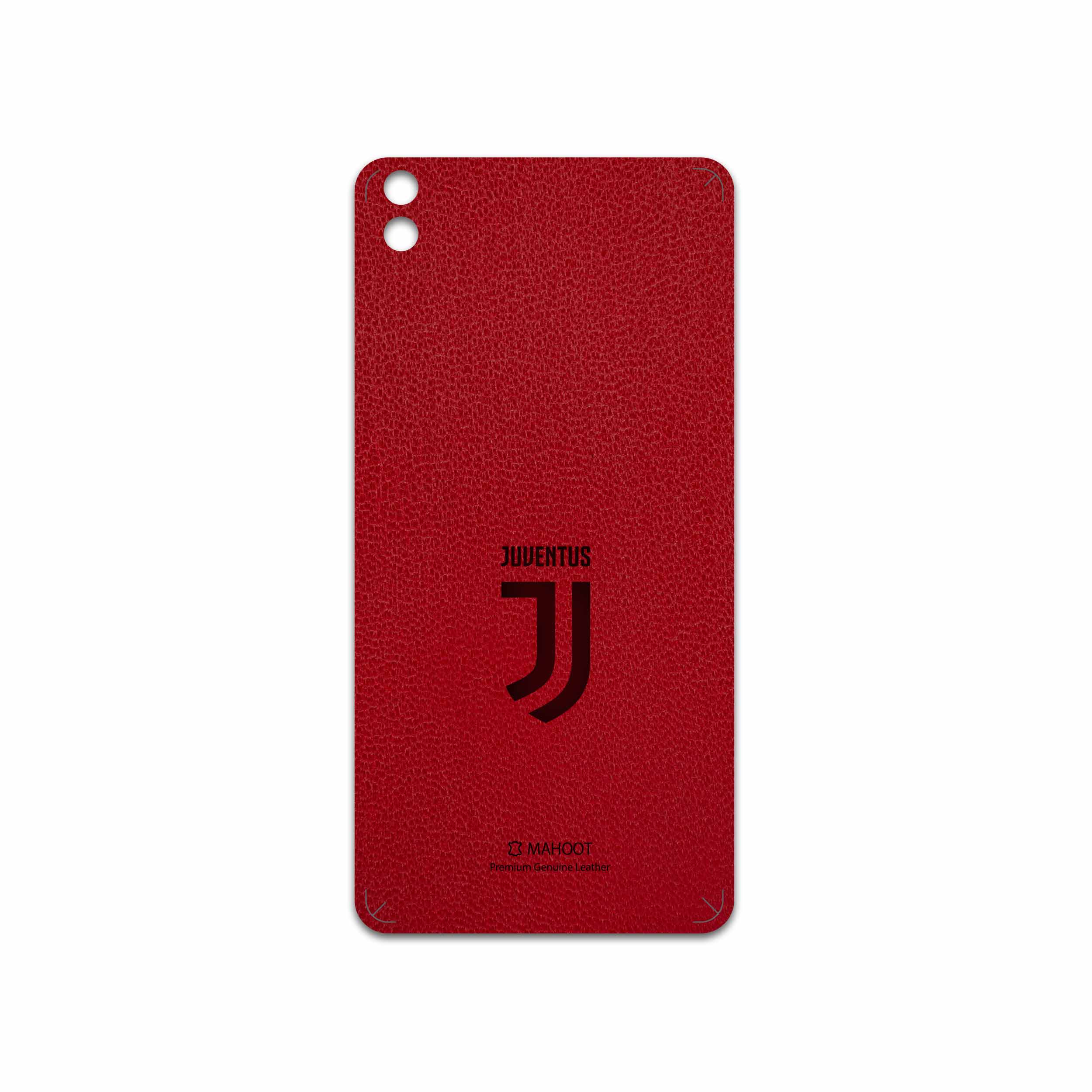 برچسب پوششی ماهوت مدل RL-JUVE مناسب برای گوشی موبایل اچ تی سی Desire 816