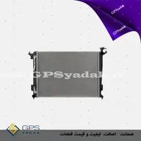 رادیاتور آب کیا اسپورتیج sl