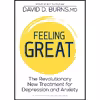 کتاب Feeling Great اثر David D. Burns انتشارات PESI Publishing and Media