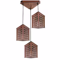 چراغ آویز افتخار کد BAA7224