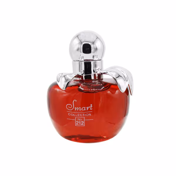 عطر جیبی زنانه اسمارت کالکشن مدل Nina Ricci Nina کد 212 حجم 25 میلی لیتر