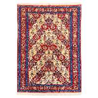 فرش دستباف دو و نیم متری سی پرشیا کد 153044