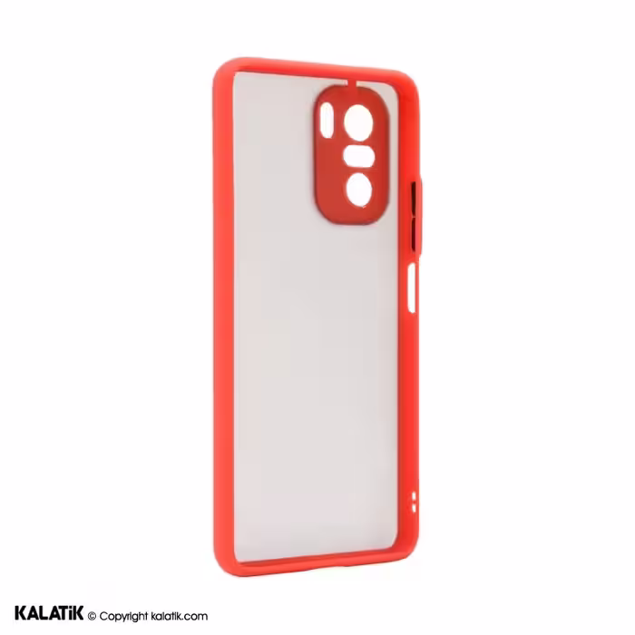 کاور Sb-001 گوشی شیائومی Xiaomi Mi 11i با محافظ دوربین