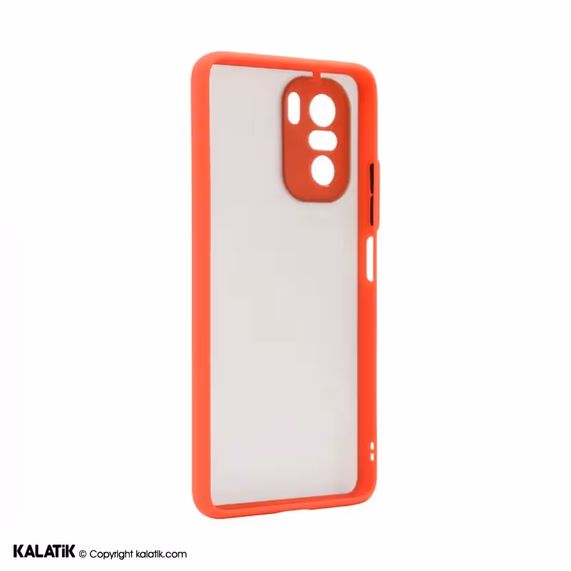 کاور Sb-001 گوشی شیائومی Xiaomi Mi 11i با محافظ دوربین