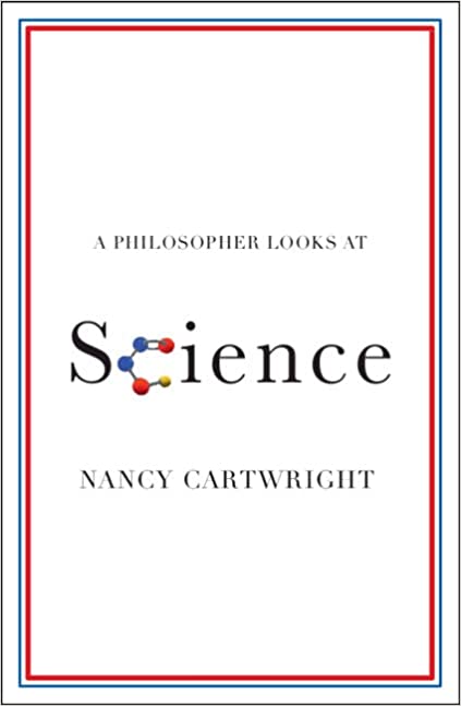 خرید و دانلود نسخه کامل کتاب A Philosopher Looks at Science - Pdf