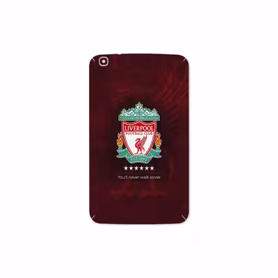برچسب پوششی ماهوت مدل Liverpool مناسب برای تبلت سامسونگ Galaxy Tab 3 8.0 2013 T310
