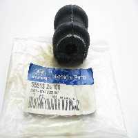 بوش چاکدار عقب I30 و سراتو 10 و سراتو کوپه و اپتیما 08 چین یدک مرکزی - خرید لوازم یدکی خودروهای چینی - لوازم یدکی خودروهای کره ای - لوازم یدکی خودروهای ژاپنی - کف قیمت بازار - ارسال سریع به سراسر ایران