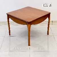 میز عسلی کد 1602 شامل 2 عسلی و یک جلو مبلی