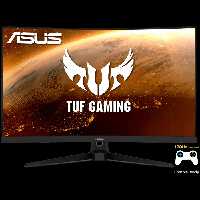 مشخصات، قیمت و خرید مانیتور ایسوس ASUS TUF VG32VQ1B