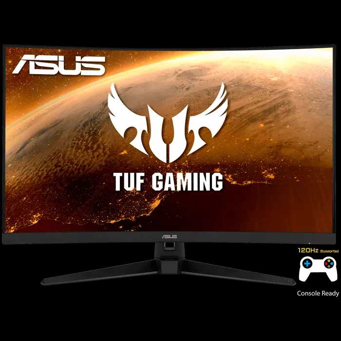 مشخصات، قیمت و خرید مانیتور ایسوس ASUS TUF VG32VQ1B