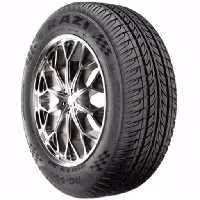 خرید لاستیک رازی سایز 205/60R14 تک حلقه ای | اتوموبی