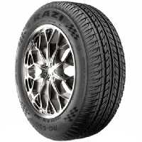 خرید لاستیک رازی سایز 205/60R14 تک حلقه ای | اتوموبی