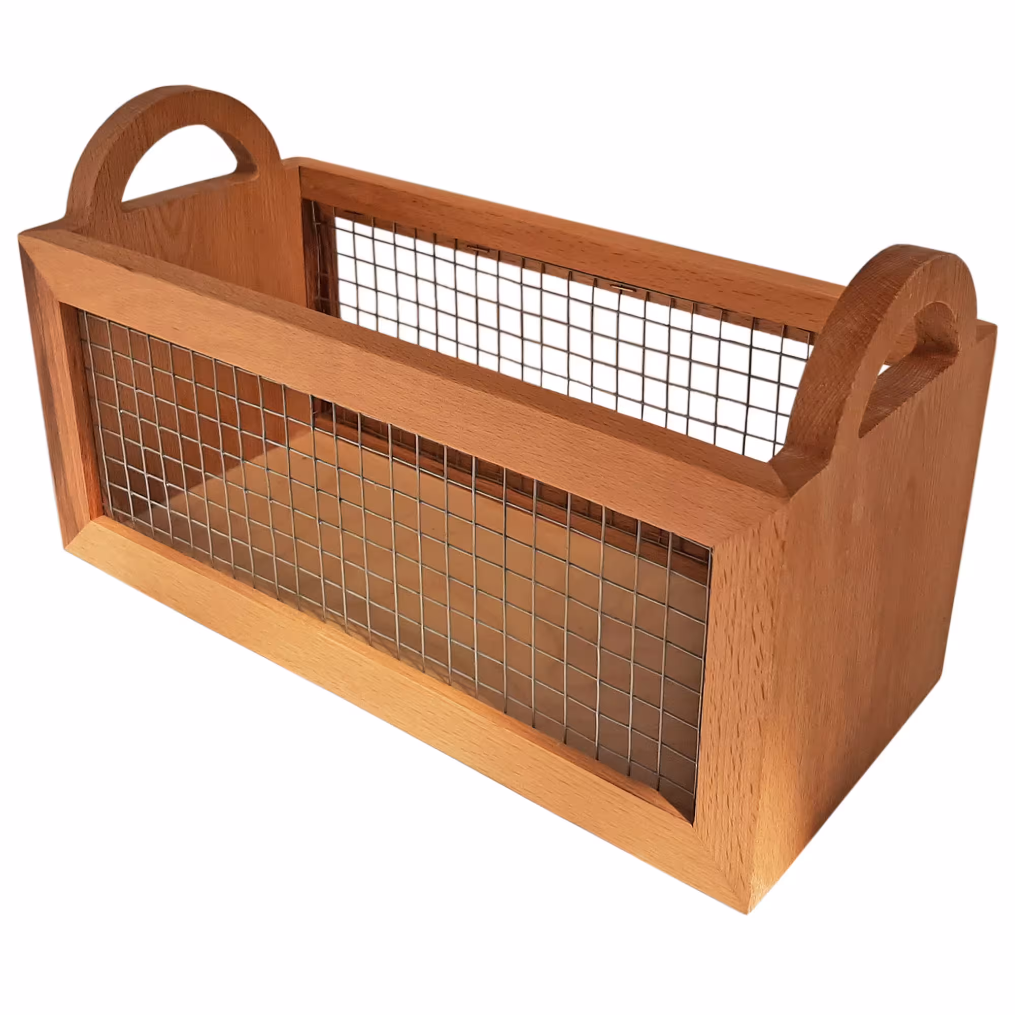 باکس نظم دهنده مدل KitBox_1