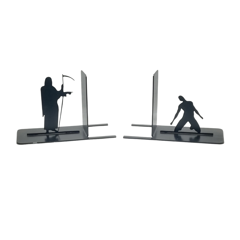 نگهدارنده کتاب مدل S26 مجموعه 2 عددی