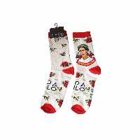 جوراب چتیک مدل  Frida