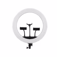رینگ لایت جی ماری Jmary FM-18R
