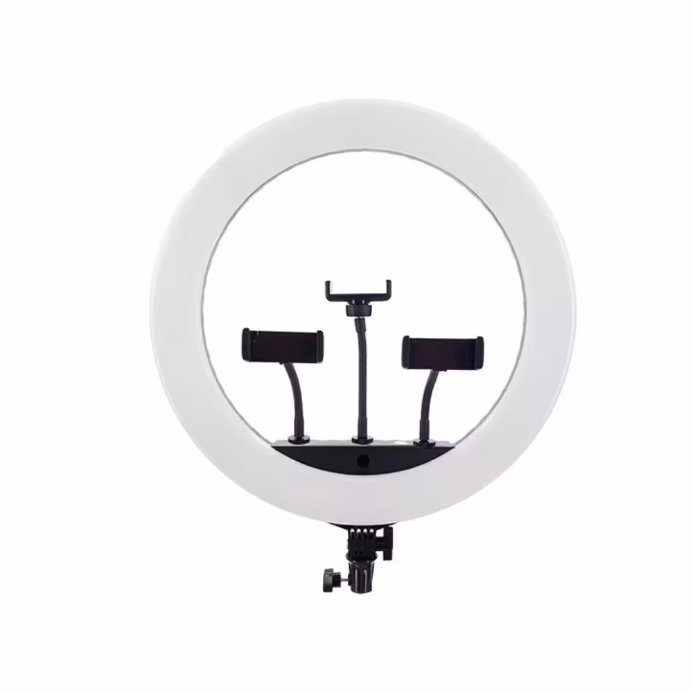 رینگ لایت جی ماری Jmary FM-18R