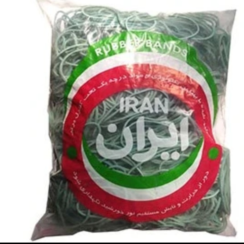 کش پول ایرانی نیم کیلویی